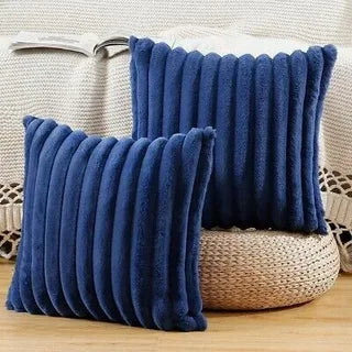 THROW PILLOWS