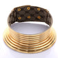 New Products Popular Jewelry Long Neck Ethnic Style Exaggerated Personality Metal Collar