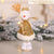 Christmas Angel Doll Merry Christmas Decor for Home Christmas Elf Tree Pendant Xmas Gifts Deco Noel Navidad New Year