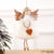 New Year Latest Christmas Angel Dolls Cute Xmas Tree Ornament Noel Deco Christmas Decoration for Home Navidad Kid Gift