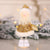 New Year Latest Christmas Angel Dolls Cute Xmas Tree Ornament Noel Deco Christmas Decoration for Home Navidad Kid Gift