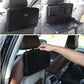 Car Dining Tray Chair Back Storage Table Small Dining Table Car Chair Back Drink Rack Mobile Phone Rack Car Supplies