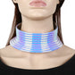 New Products Popular Jewelry Long Neck Ethnic Style Exaggerated Personality Metal Collar