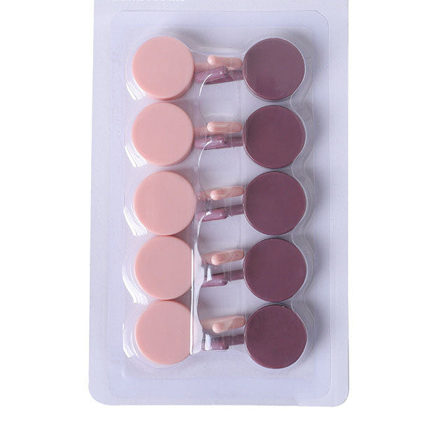 Samolepící háček Roztomilá kreativní samolepka Háček Dekorační samolepka na zeď Bez děrování Malý háček Závěsná zeď Kreativita